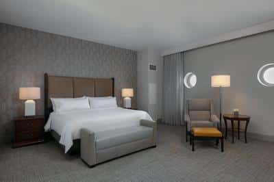 Ambassador Suite