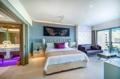 Director's Suite