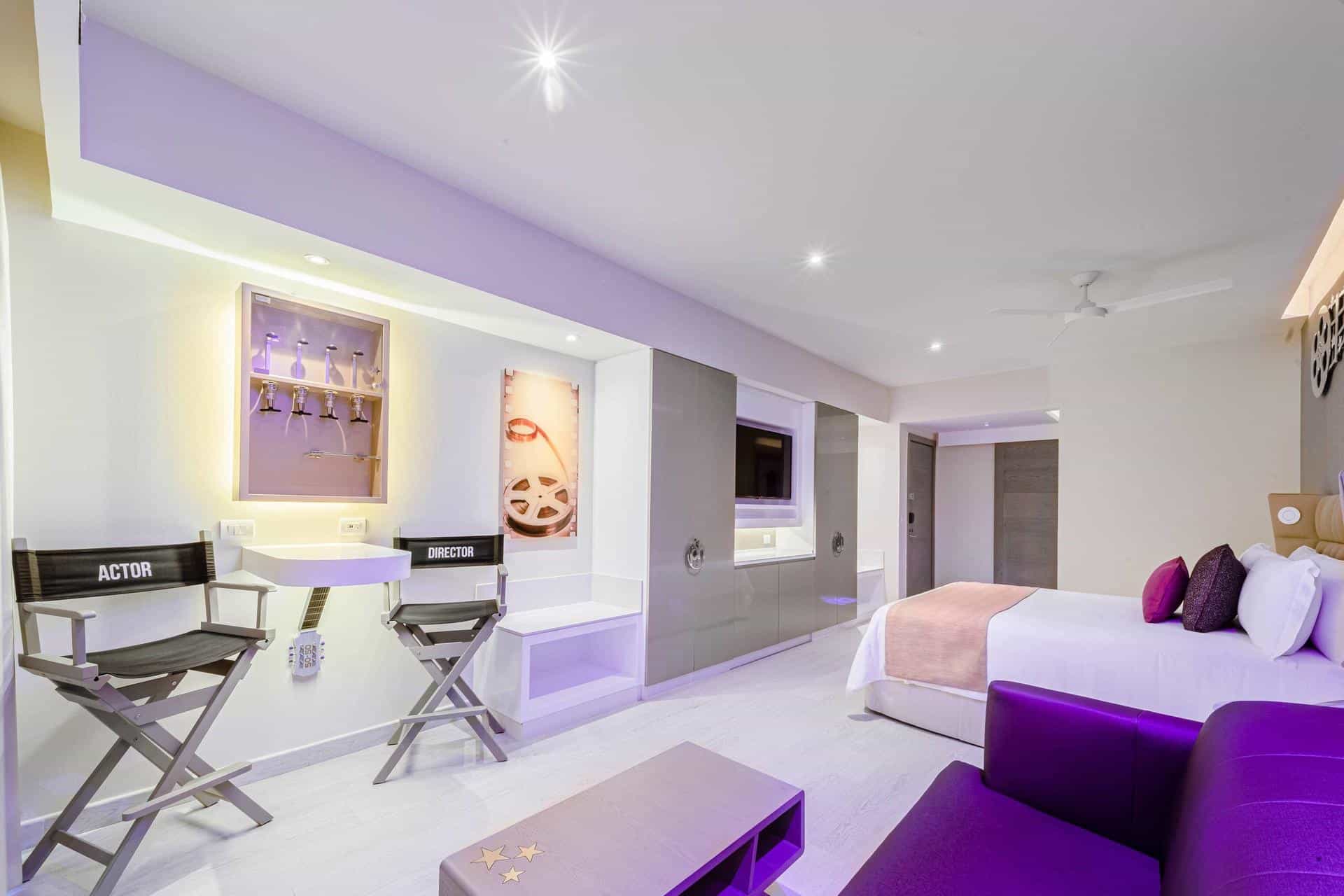 Planet Hollywood Cancun, An Autograph Collection All-Inclusive Resort