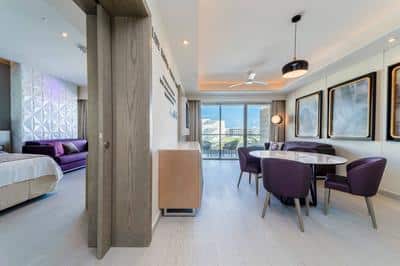 Director's Suite