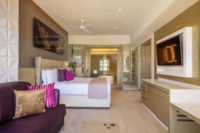 Director's Suite