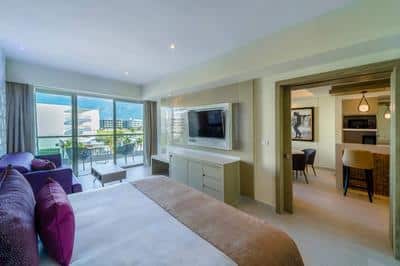 Director's Suite