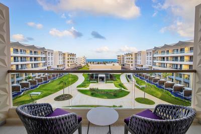Junior Suite - View