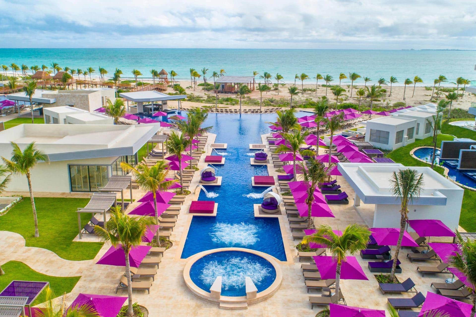 Planet Hollywood Cancun, An Autograph Collection All-Inclusive Resort