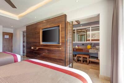 STAR Class Junior Suite