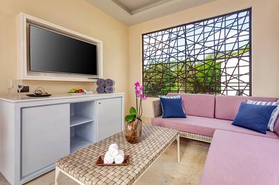 Pool Cabana