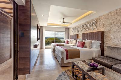 STAR Class Junior Suite