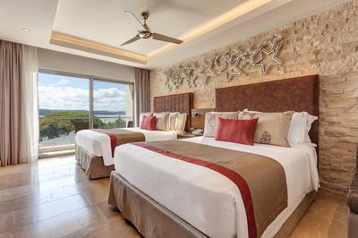 STAR Class Junior Suite