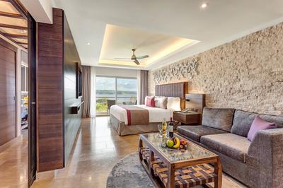 STAR Class Junior Suite