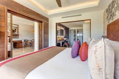 Director Suite