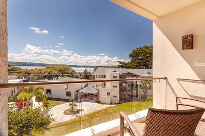 Junior Suite View