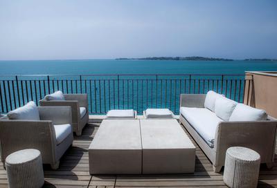 Royal Suite