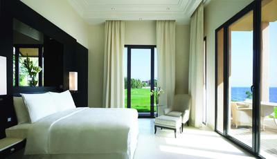 Royal Suite