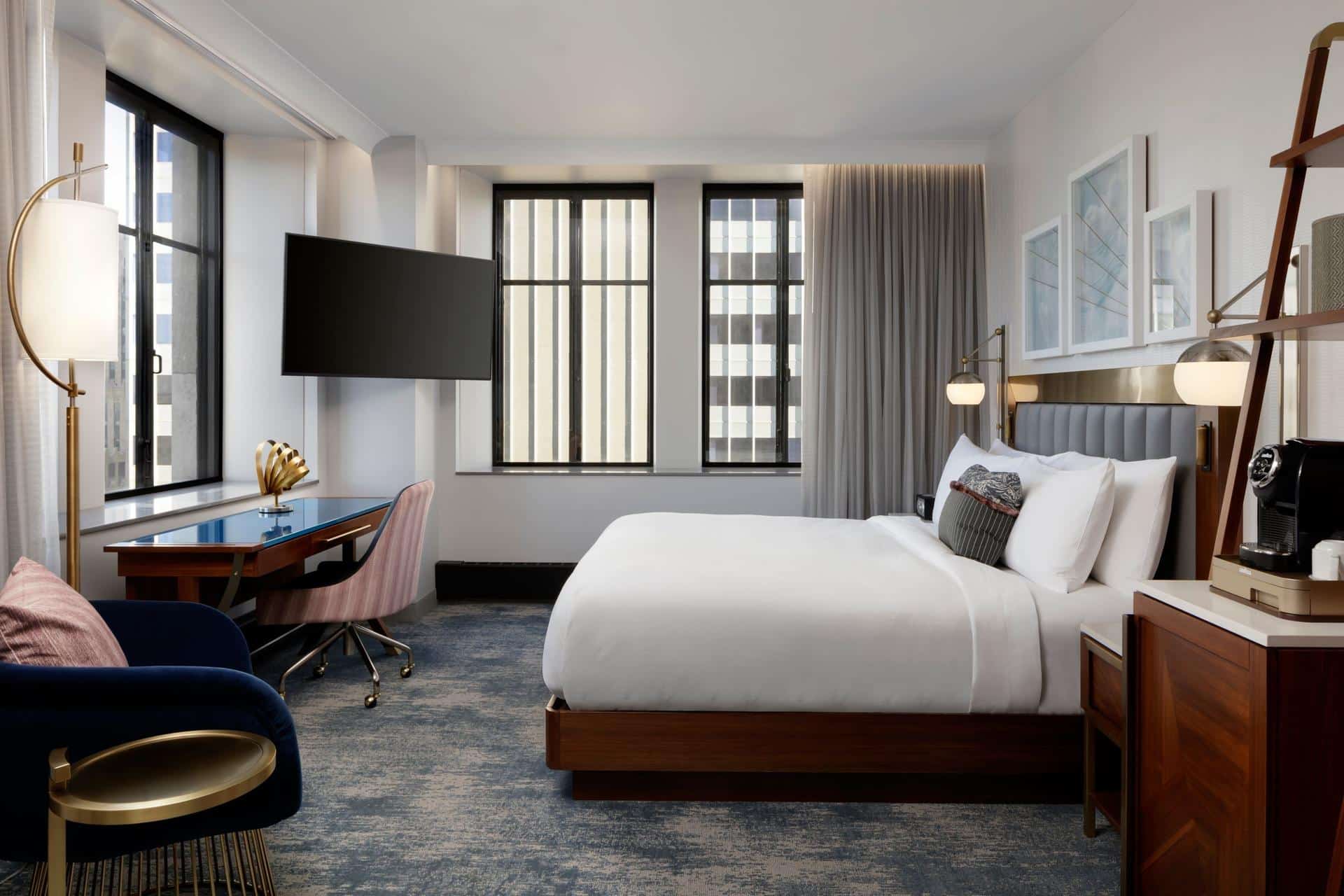 Rand Tower, Minneapolis, a Tribute Portfolio Hotel