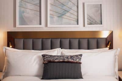 King Bed