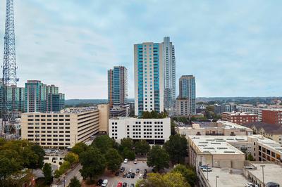 Guest Room - City View