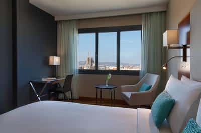 City View Guest Room