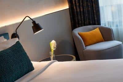 Eixample Prestige Guest Room - Details