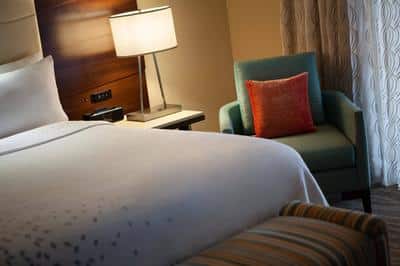 Presidential Suite - Details