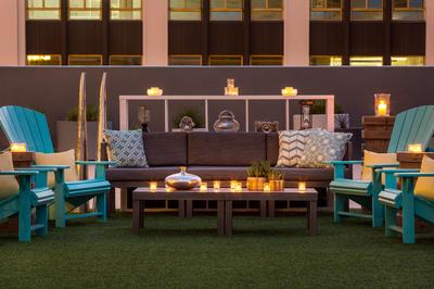 Skyline Terrace