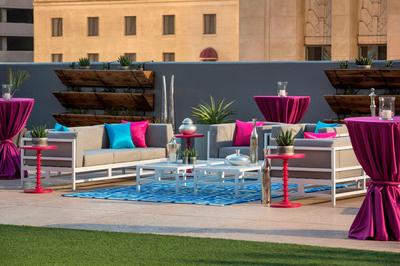 Skyline Terrace