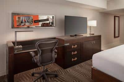 Queen/Queen Enhanced Guest Room