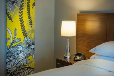 Guest Room Detail