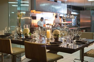 Chef's Table
