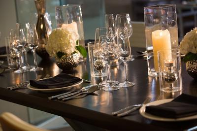 Chef's Table