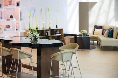 Communal Table