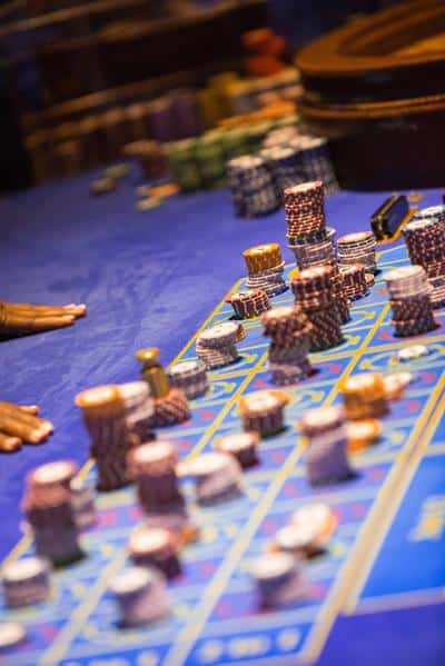 Casino