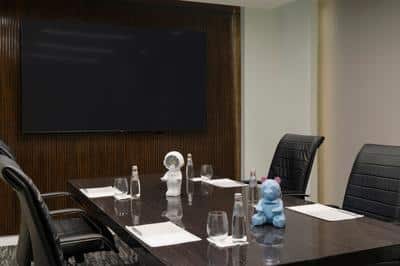Executive Board C