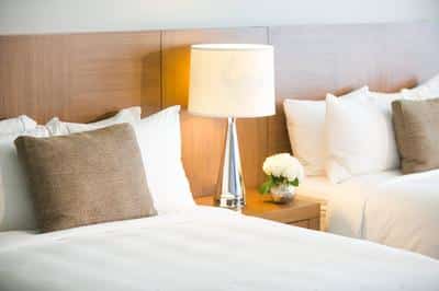 Double/Double Guest Room - Jaragua Tower