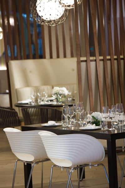Luna Tapas Bar & Restaurant