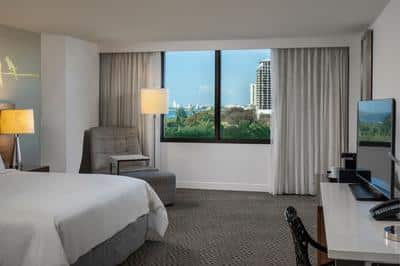 Guest Room - Garden Building