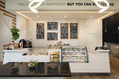 Bohio Coffee House