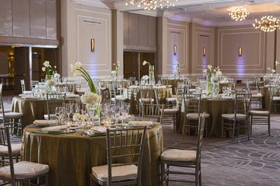 Anacaona Grand Ballroom