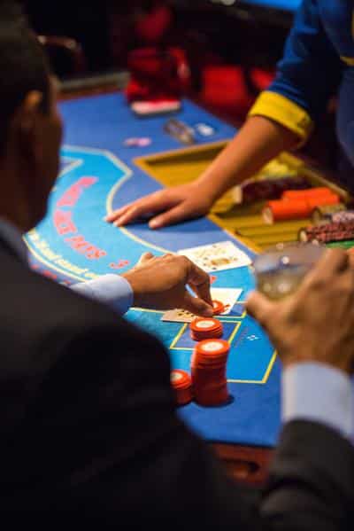 Casino