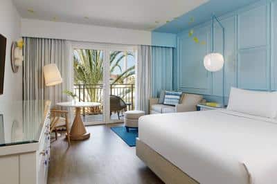 King Island View Guest Room