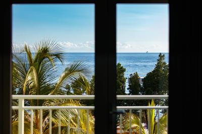 Ocean View