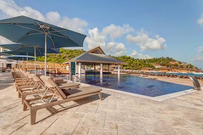 Recreational facility