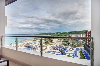 Junior Suite - Ocean View