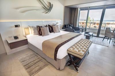 Luxury Junior Suite