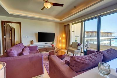 Chairman's Suite
