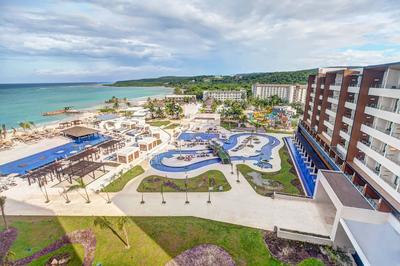 Luxury Junior Suite - Ocean View