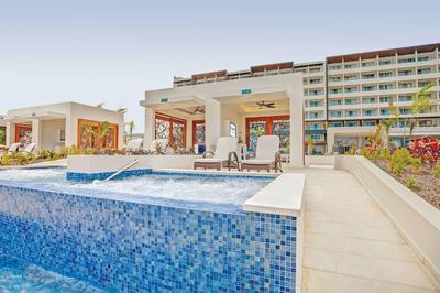 Pool Cabana