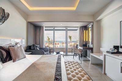 Luxury Junior Suite