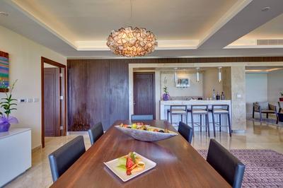 Chairman's Suite