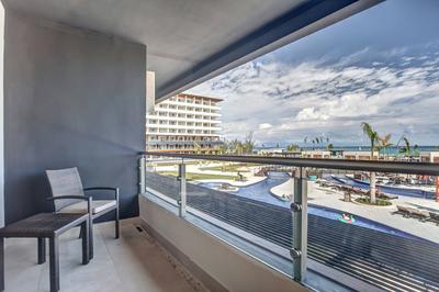 Luxury Junior Suite - View