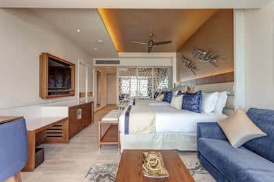Luxury Junior Suite